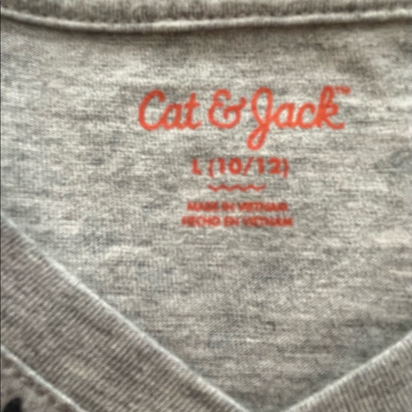 NWT - TWO GIRLS’ TEES - Picture 3 of 3